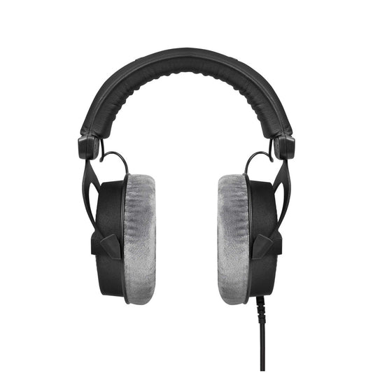 Slušalke žične naglavne 1x 3,5mm stereo Beyerdynamic Premium DT 990 250OHM profesionalne (DT990PRO)