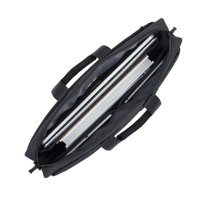 Torba za notesnik 43,9 cm (17,3″) RivaCase črna (8355 BLACK)