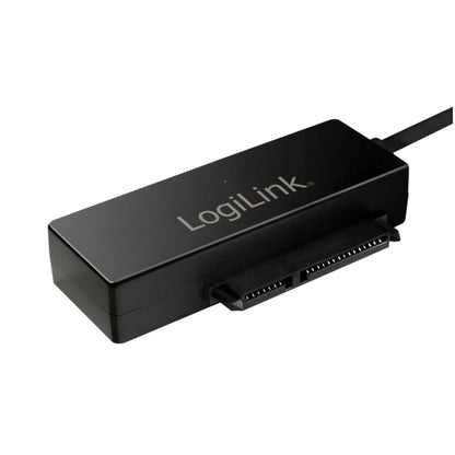 Adapter USB 3.0 => SATA LogiLink + napajalnik (AU0050)