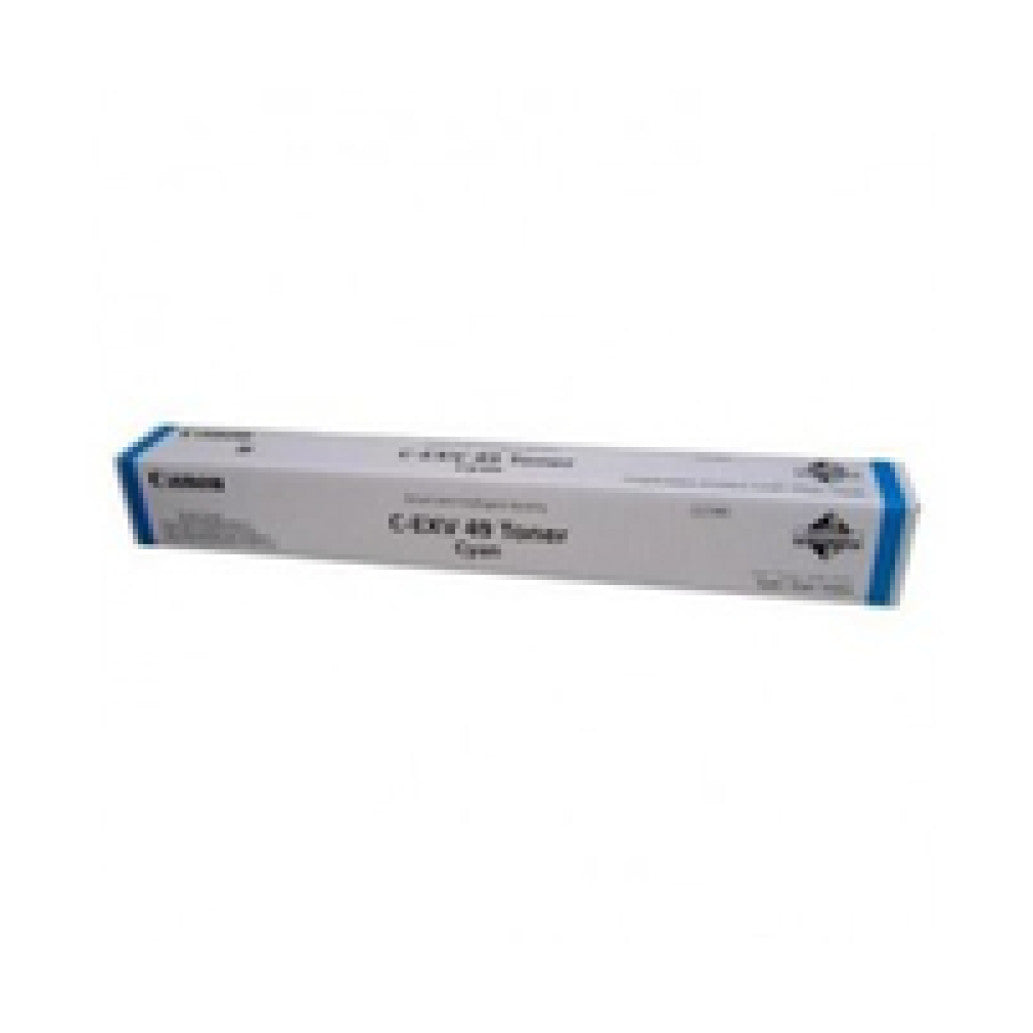TONER Canon C-EXV49 CYAN (8525B002AA)