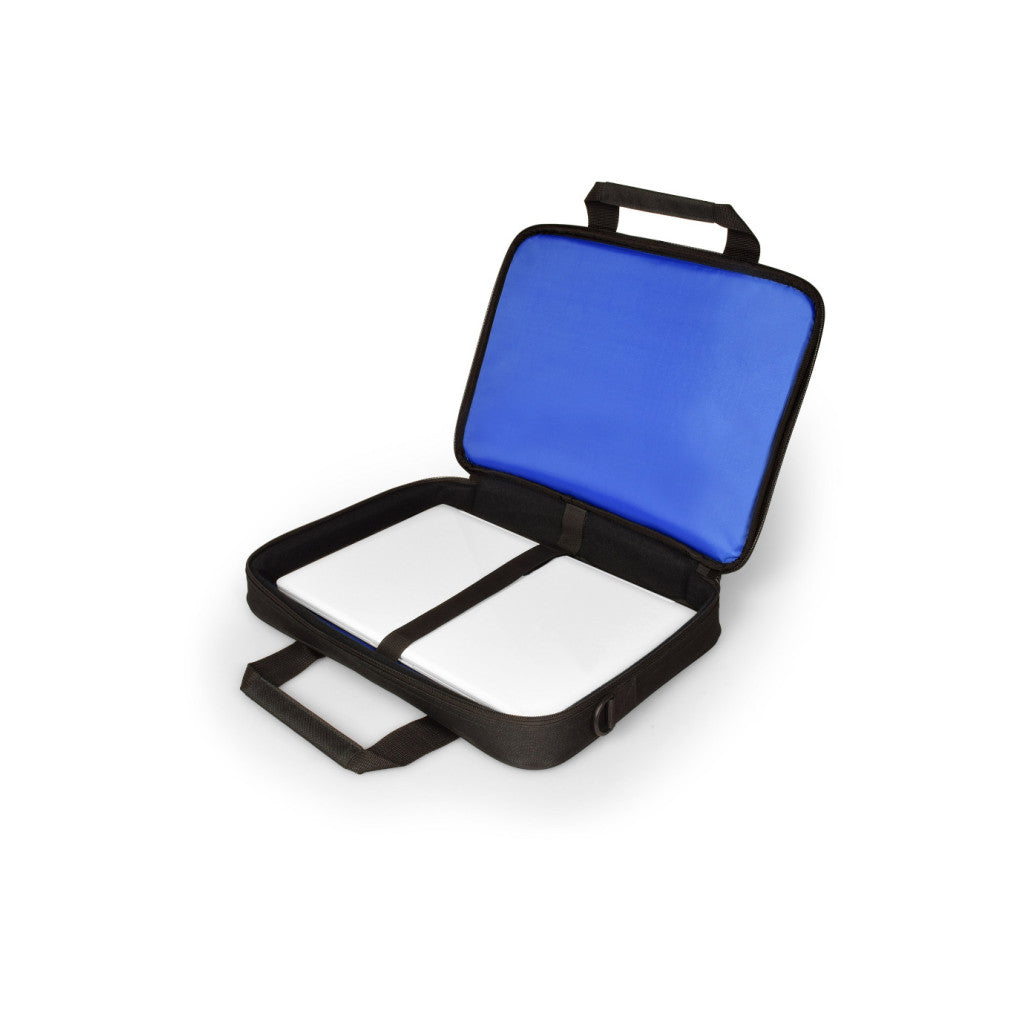 Torba za notesnik 33,8 cm (13,3″) Port Hanoi II črna (105063)