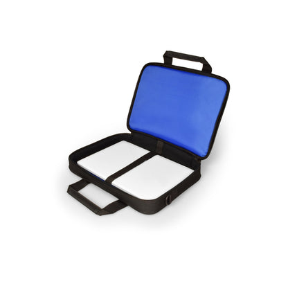 Torba za notesnik 33,8 cm (13,3″) Port Hanoi II črna (105063)