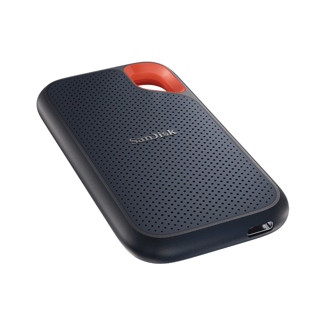 Prenosni SSD 4TB SanDisk Extreme Portable V2 1050/1000MB/s (SDSSDE61-4T00-G25)
