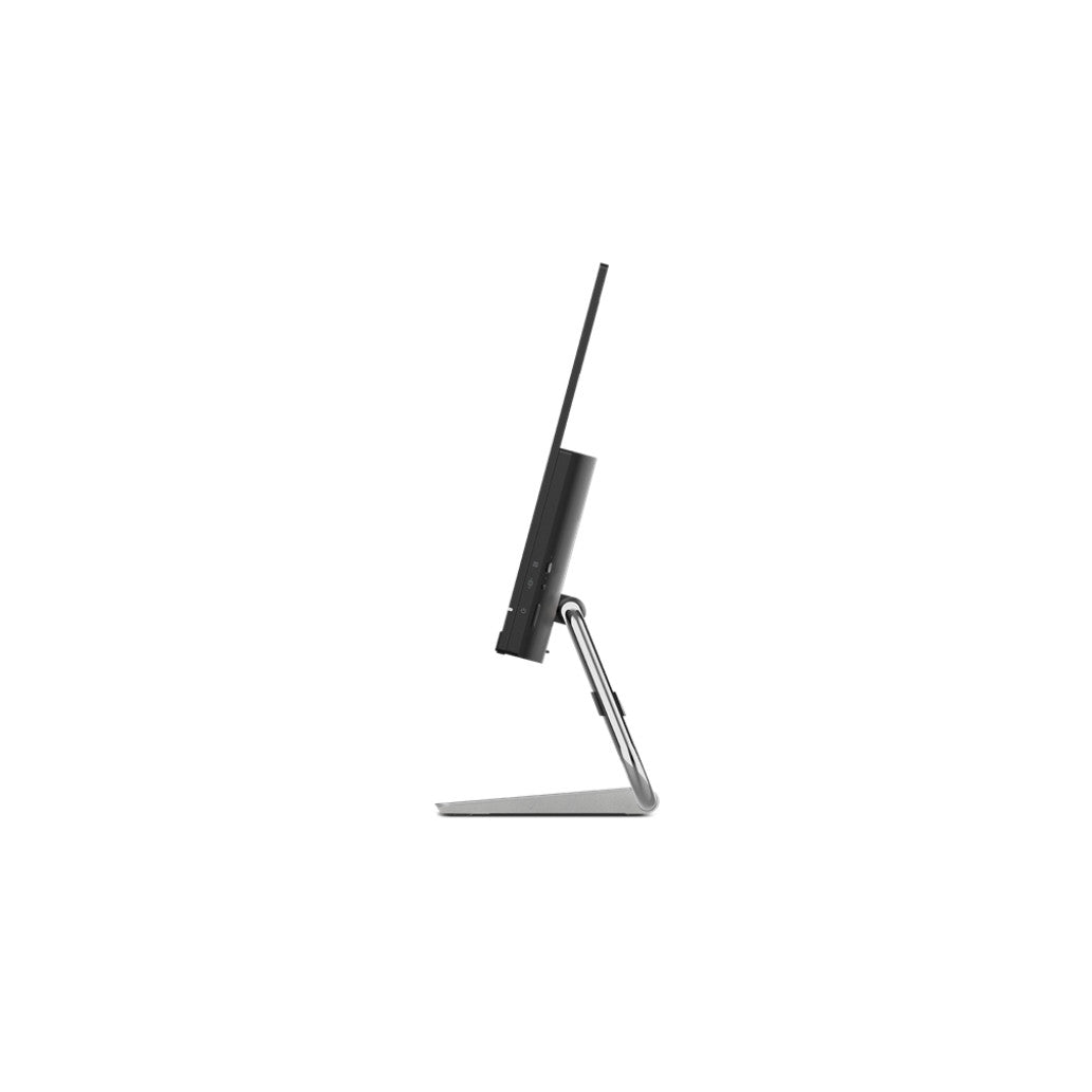Monitor Lenovo 60,5 cm (23,8") Q24i-20 1920x1080 75Hz IPS 4ms HDMI DisplayPort HAS Zvočniki  sRGB120% FreeSync