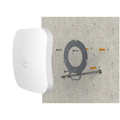 Dostopna točka Mikrotik WiFi5 802.11ac AC1200 867Mbit/s 2xRJ45 1x notranja antena (RBcAPGi-5acD2nD)