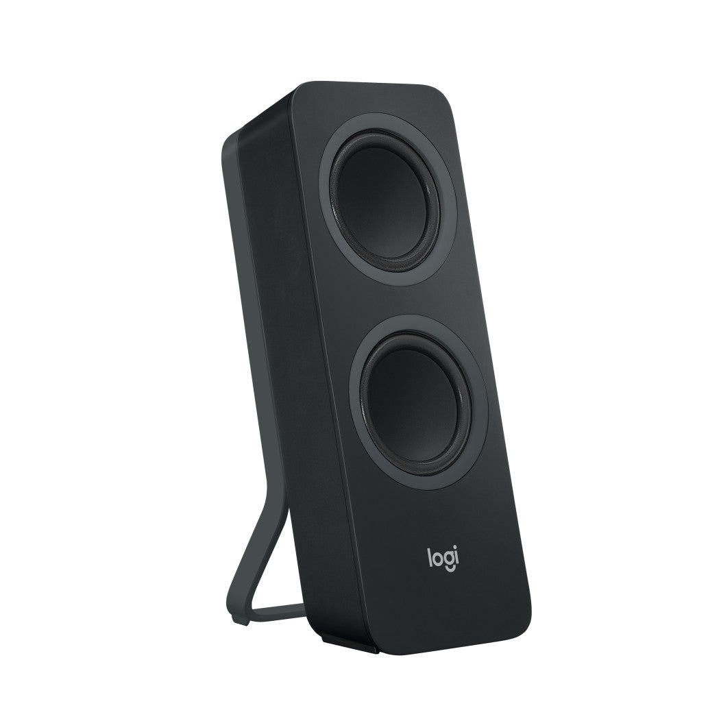 Zvočniki Logitech Z207 2x5W 2.0 (črna)