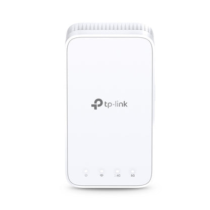 Razširitev brezžičnega omrežja TP-Link WiFi5 802.11ac AC1200 867Mbit/s MESH 2x notranja antena (TPLNC-RE300)