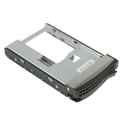 Nosilec za HDD 2,5" => 3,5" Server Supermicro MCP-220-00118-0B drive tray