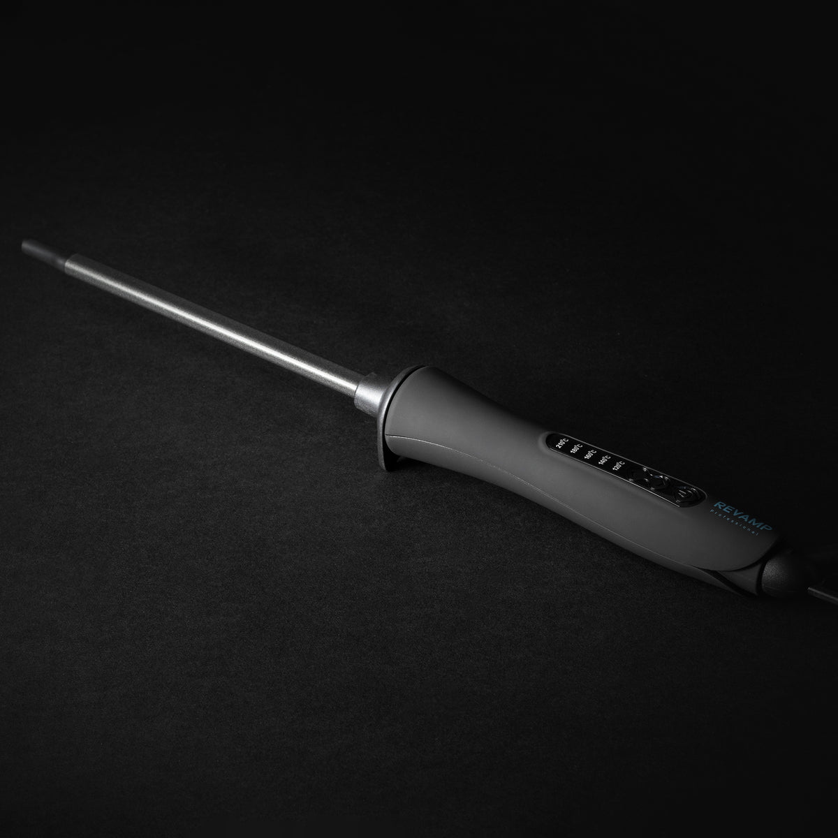 REVAMP PROGLOSS TIGHT CURL STICK TO-1100 KODRALNIK ZA LASE