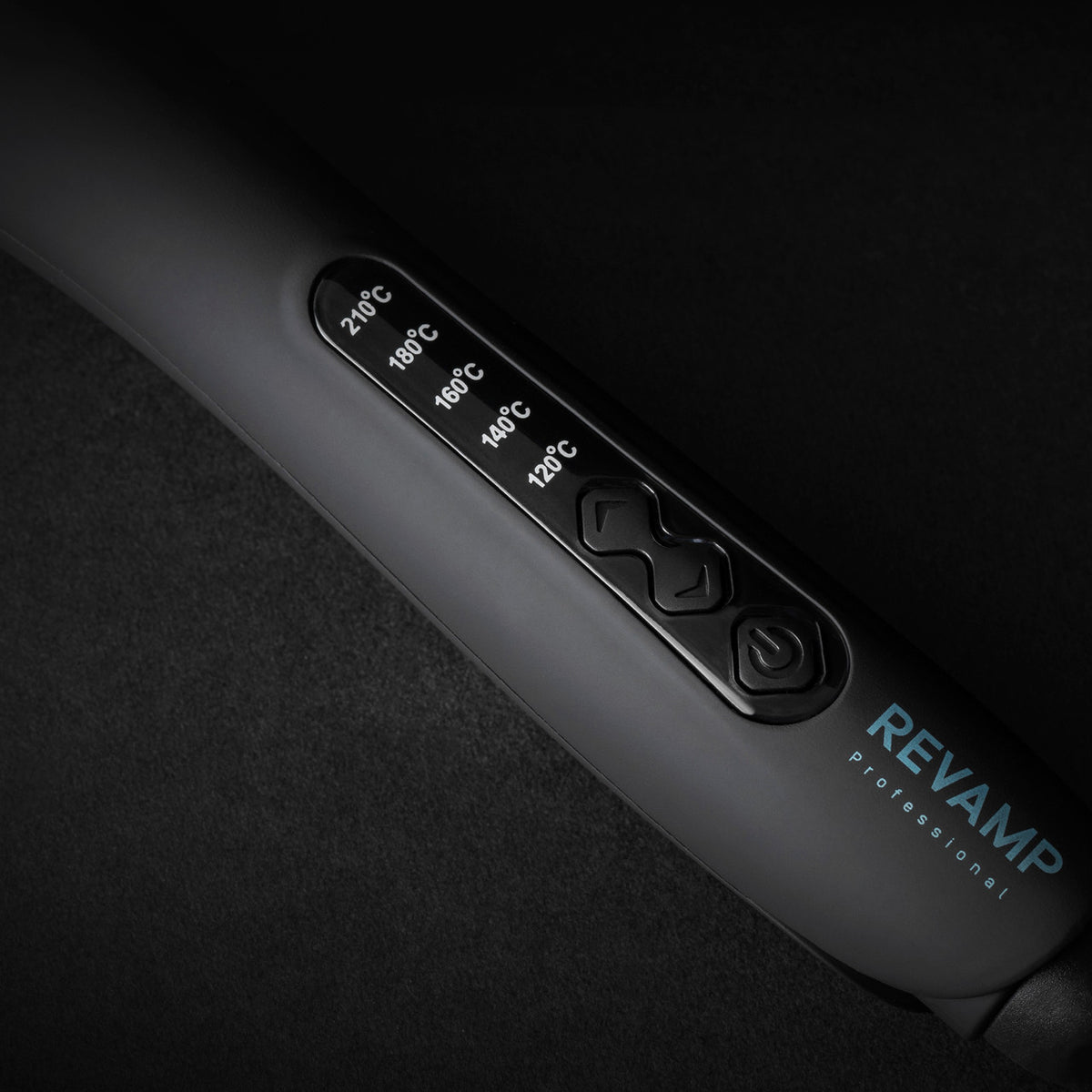 REVAMP PROGLOSS MULTIFORM CURL & WAVES 3in1 WD-1500 OBLIKOVALNIK LAS