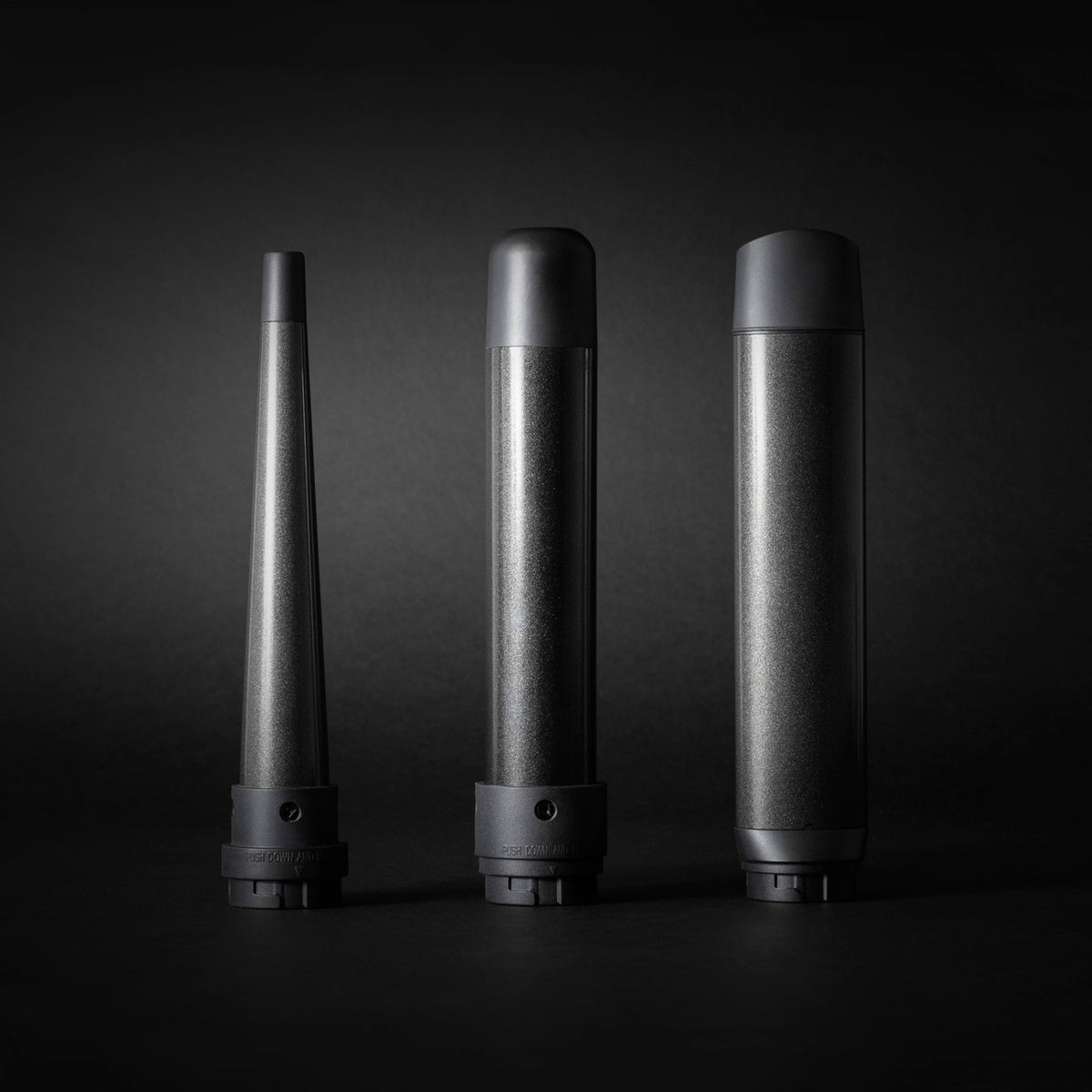 REVAMP PROGLOSS MULTIFORM CURL & WAVES 3in1 WD-1500 OBLIKOVALNIK LAS