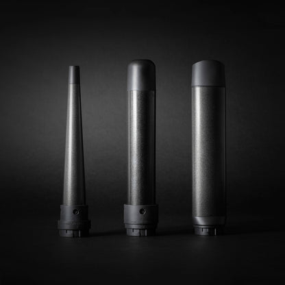 REVAMP PROGLOSS MULTIFORM CURL & WAVES 3in1 WD-1500 OBLIKOVALNIK LAS