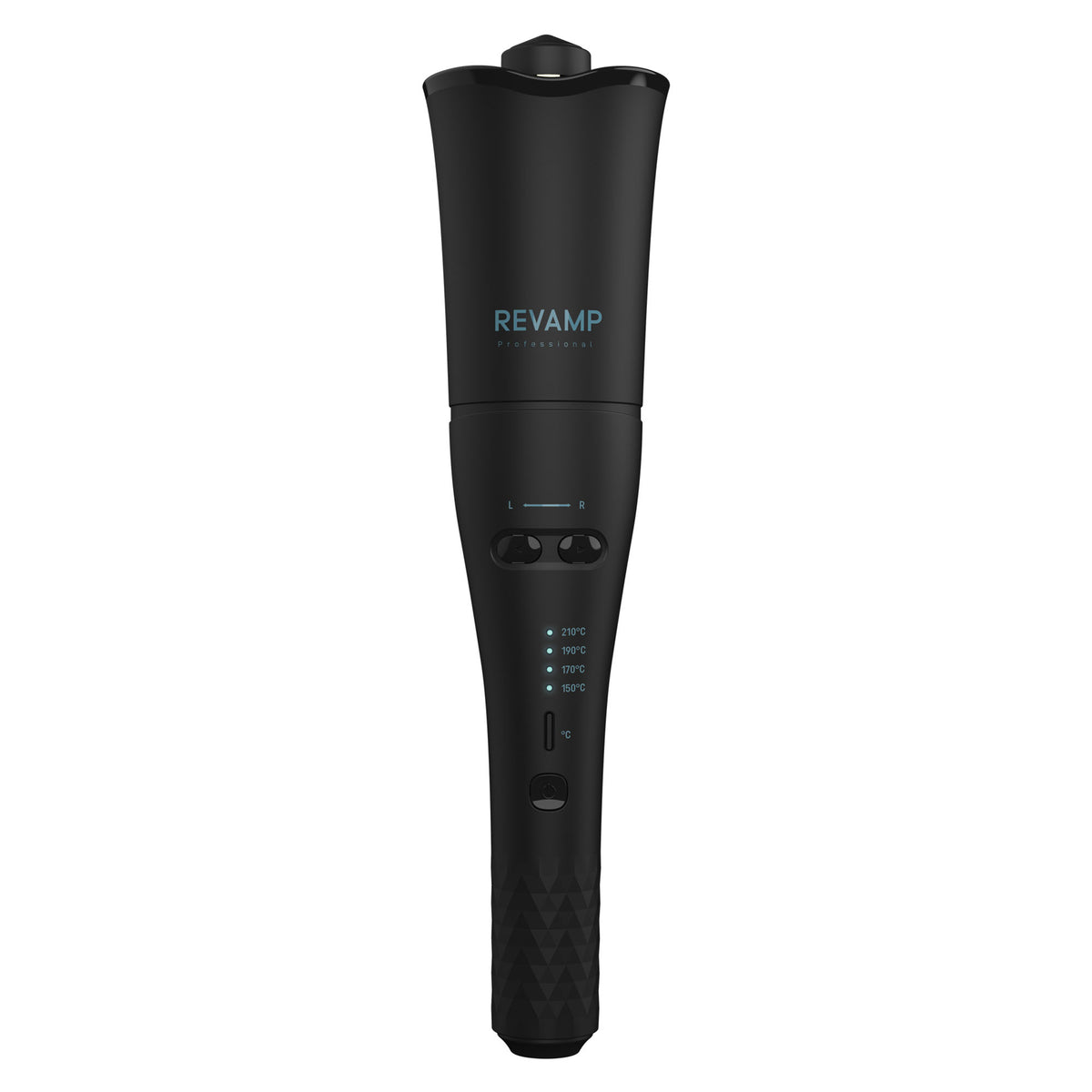 REVAMP PROGLOSS HOLLYWOOD CURL AUTOCURLER CL-2000 AVTOMATSKI KODRALNIK