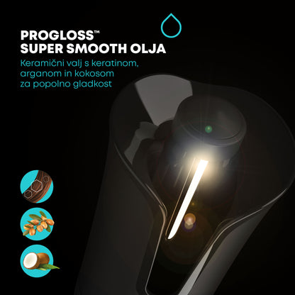 REVAMP PROGLOSS HOLLYWOOD CURL AUTOCURLER CL-2000 AVTOMATSKI KODRALNIK