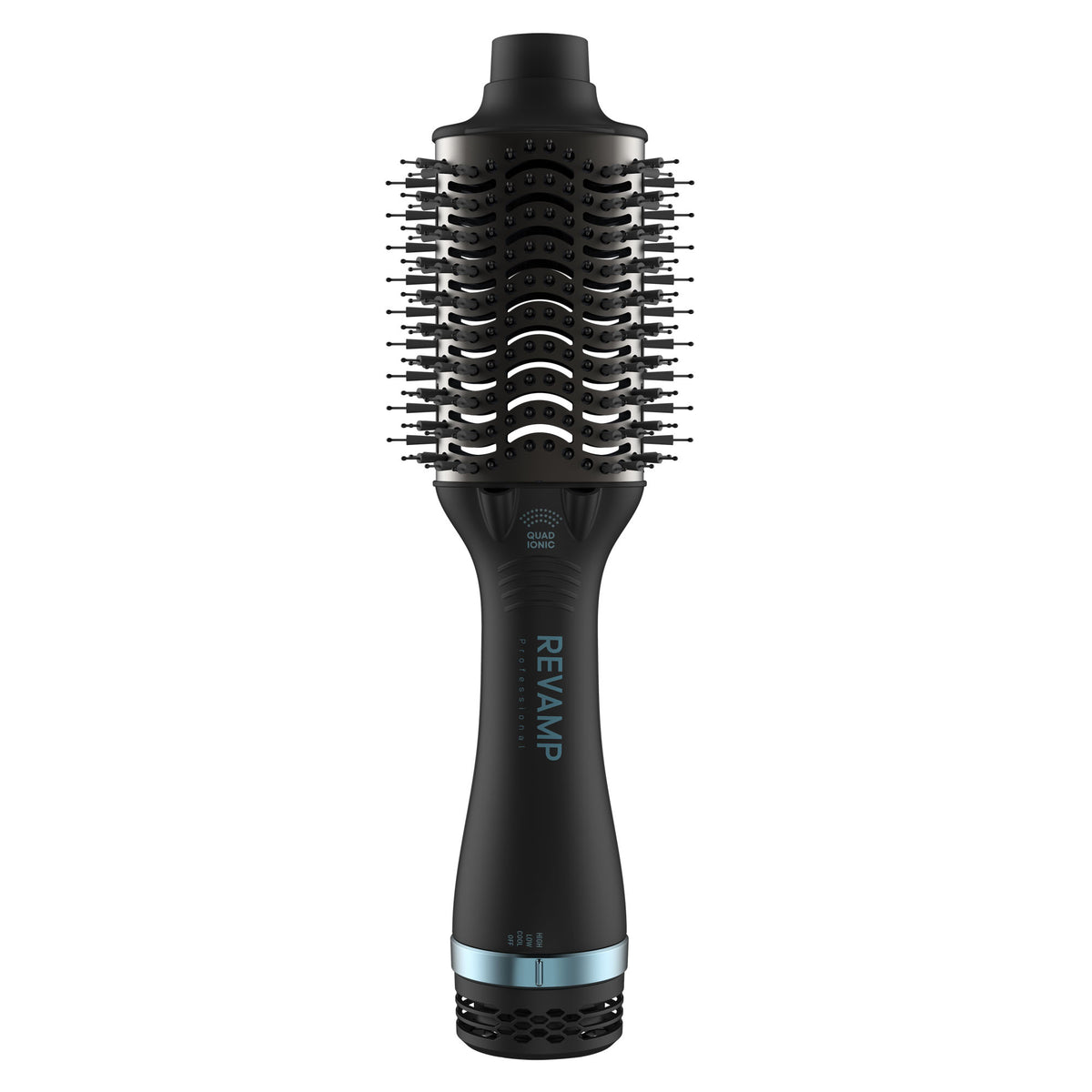 REVAMP PROGLOSS PERFECT BLOW DRY AIRSTYLER DR-2000 KRTAČA ZA SUŠENJE LAS