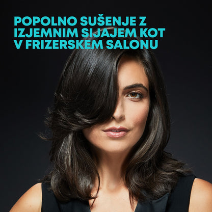 REVAMP PROGLOSS PERFECT BLOW DRY AIRSTYLER DR-2000 KRTAČA ZA SUŠENJE LAS