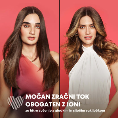 REVAMP ENIGMA PRECISION DR-7000 SUŠILNIK ZA LASE