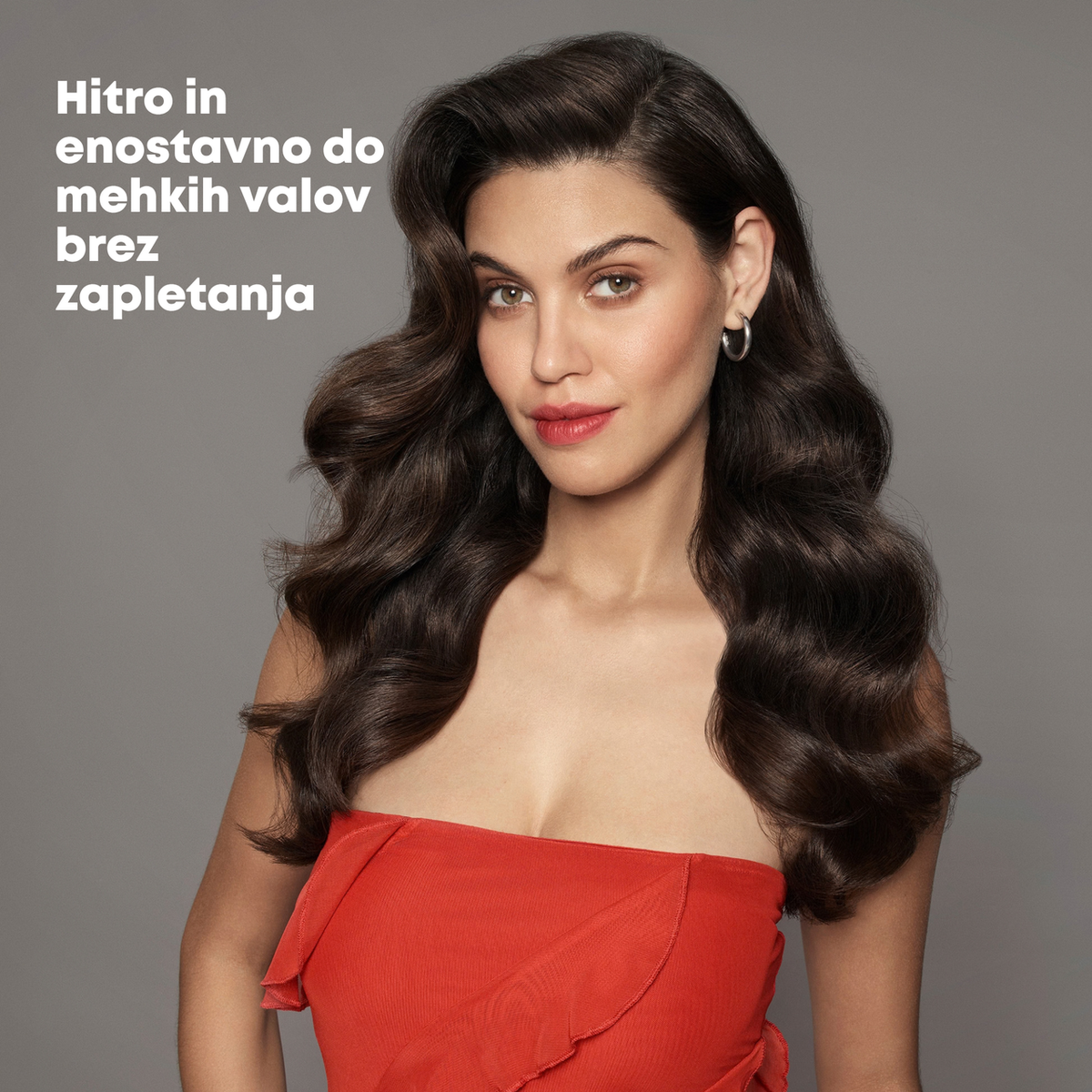 REVAMP HOLLYWOOD CURL AUTO-ROTATE CERAMIC CURLER CL-2250X-EU