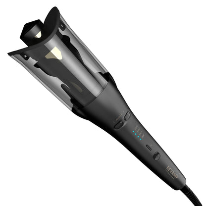 REVAMP HOLLYWOOD CURL AUTO-ROTATE CERAMIC CURLER CL-2250X-EU