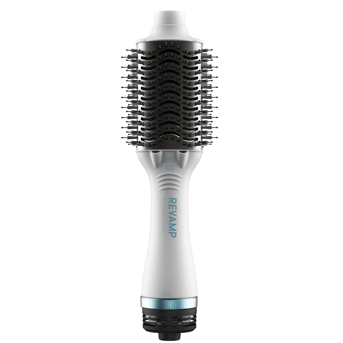 REVAMP PROGLOSS  PERFECT BLOW DRY AIRSTYLER DR-1850 KRTAČA ZA SUŠENJE LAS