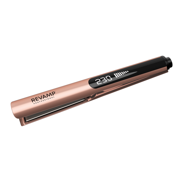 REVAMP DYNAMIC RADIANCE STRAIGHT & STYLE ST-1900GD LIKALNIK ZA LASE