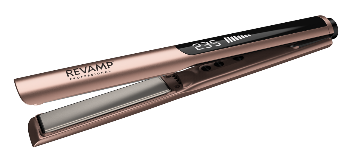 REVAMP DYNAMIC RADIANCE STRAIGHT & STYLE ST-1900GD LIKALNIK ZA LASE