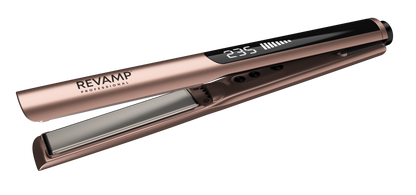 REVAMP DYNAMIC RADIANCE STRAIGHT & STYLE ST-1900GD LIKALNIK ZA LASE