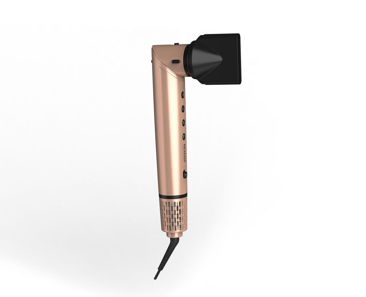 REVAMP DYNAMIC RADIANCE PRO DR-2850GD SUŠILNIK ZA LASE