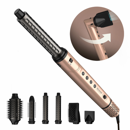 REVAMP DYNAMIC RADIANCE PRO DR-2850GD SUŠILNIK ZA LASE