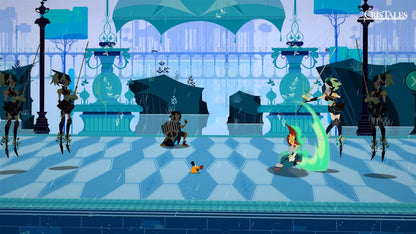 Cris Tales (XBOX One)