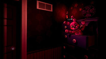 Five Nights at Freddy's - Help Wanted (PS4)