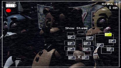 Five Nights at Freddy's: Core Collection (PS4)