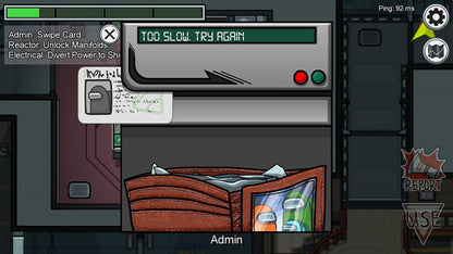 Among Us - Impostor Edition (XBOX One & XBOX Series X)