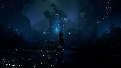Kena: Bridge of Spirits - Deluxe Edition (PS4)