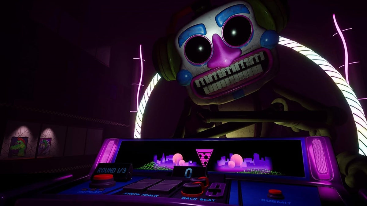Five Nights At Freddy's: Help Wanted 2 (Playstation 5)