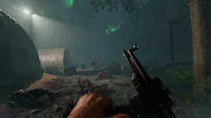 Projekt Z: Beyond Order (Playstation 5)
