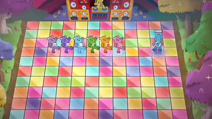 Care Bears: Unlock The Magic (Nintendo Switch)
