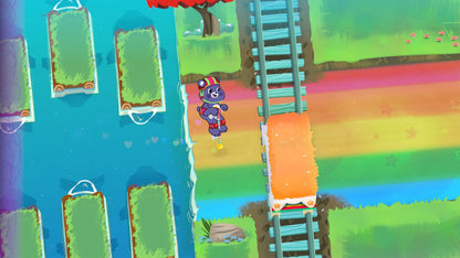 Care Bears: Unlock The Magic (Nintendo Switch)