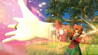 Dragon Quest Heroes 2 (playstation 4)