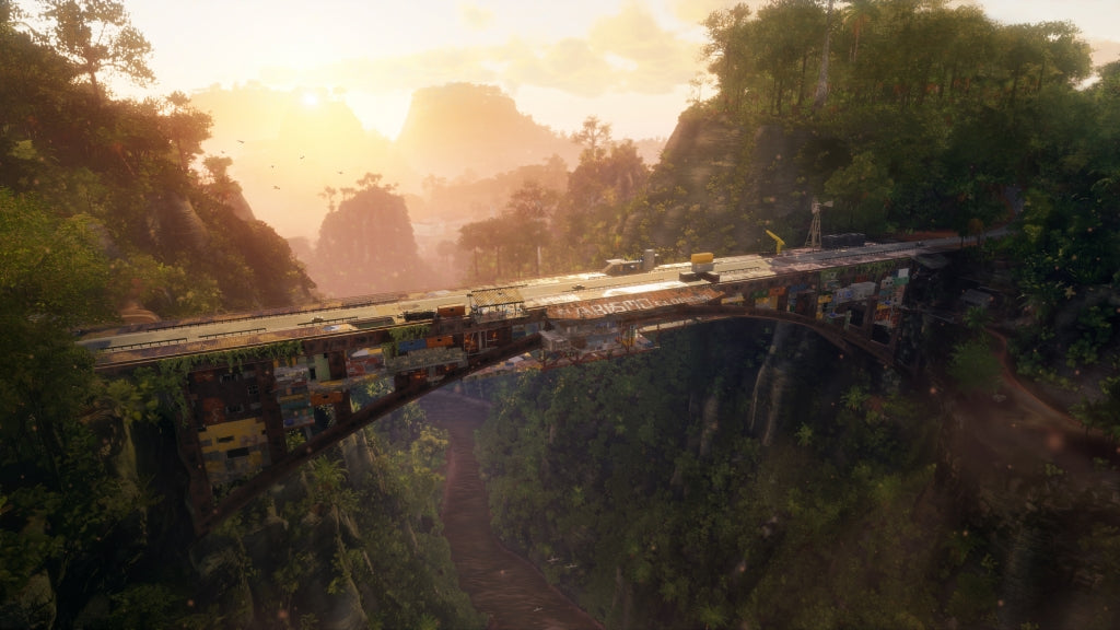 Just Cause 4 (PS4)