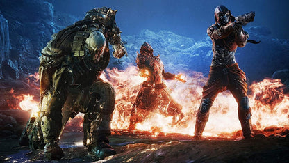 Outriders (Playstation 4)