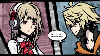 NEO: The World Ends With You (Nintendo Switch)