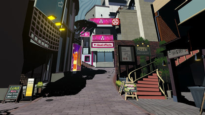 NEO: The World Ends With You (Nintendo Switch)