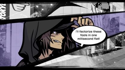 NEO: The World Ends With You (Nintendo Switch)