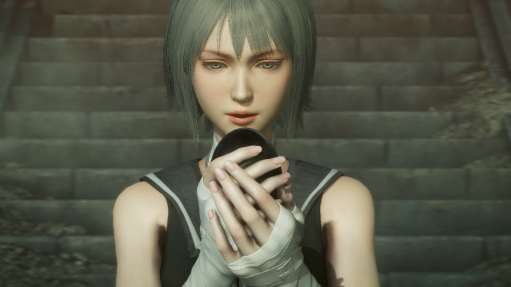 Stranger of Paradise: Final Fantasy Origin (PS5)