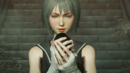 Stranger of Paradise: Final Fantasy Origin (PS5)