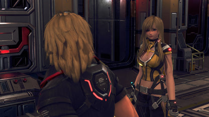 Star Ocean: The Divine Force (Playstation 5)