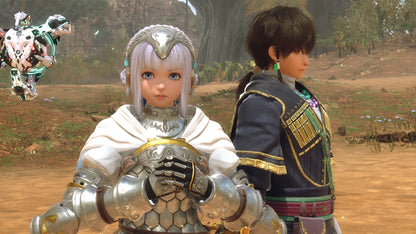 Star Ocean: The Divine Force (Playstation 5)