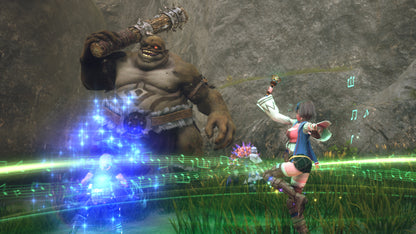 Star Ocean: The Divine Force (Playstation 5)