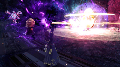 Star Ocean: The Divine Force (Playstation 5)